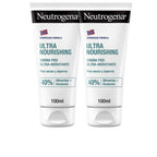 Neutrogena Crema Pies Foot Cream Deep Moisture For Feet