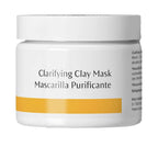 Dr Hauschka Dr Hauschka Clarifying Masque Visage Purifiant Nettoyage En Profondeur