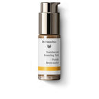 Dr Hauschka Translucent Self Tanning Fluid Radiant Natural Glow