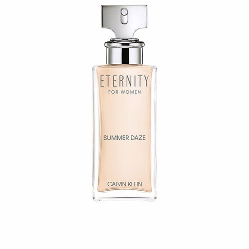 Calvin Klein Eternity Profumo Eau De Parfum Summer Daze Vibrante Sensazione Della Estate