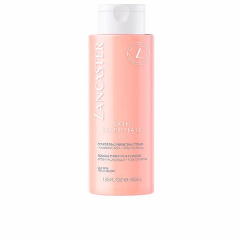 Lancaster Lancaster Cleansers Tónico Reconfortante Perfeccionador Hidratación Floral Suavizante