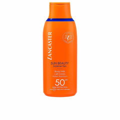 Lancaster Sun Beauty Leche Corporal SPF50 Protección Solar Efectiva