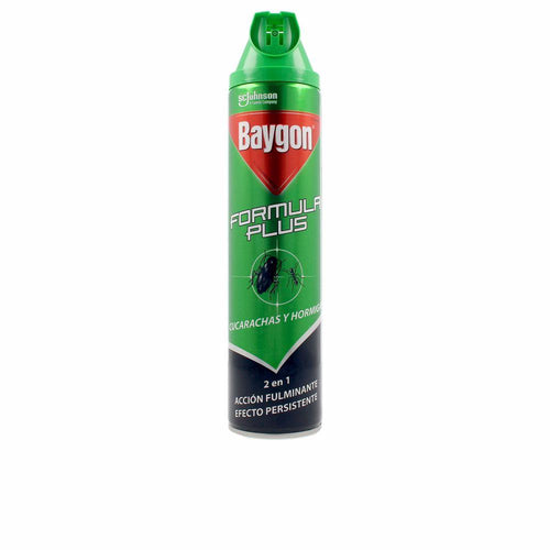 Baygon Baygon Insecticide Spray Protection Contre Insectes Rapide