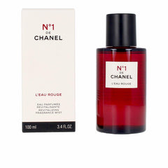 Chanel Chanel N°1 Perfume Agua De Tocador Sensación Refrescante Al Instante