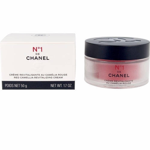 Chanel No. 1 Revitalizing Cream Radiant And Youthful Skin