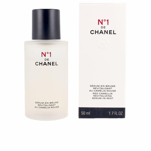 Chanel Chanel N°1 Revitalizing Serum Mist Intense Hydration And Rejuvenation