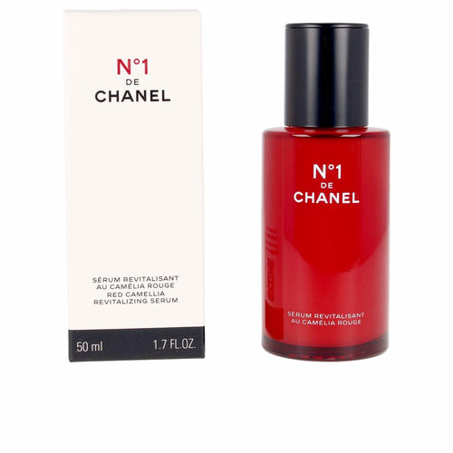 Chanel Chanel N°1 Revitalisierendes Serum Strahlende Haut Vitalität