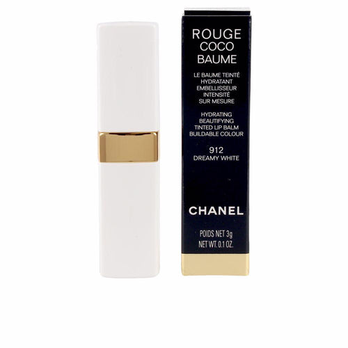 Chanel Rouge Coco Feuchtigkeitsspendender Lippenbalsam Intensive Pflege Und Schutz