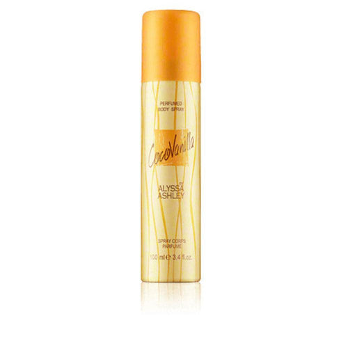 Alyssa Ashley Coco Vanilla Profumo Eau De Toilette Freschezza Tropicale