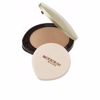Deborah Newskin Fond De Teint Compact Hydratation Et Protection Optimale