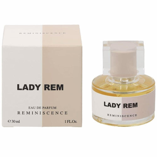 Reminiscence Rem Perfume EDP Elegancia Frutal Contemporánea