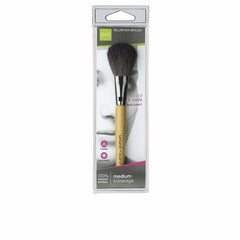 Qvs Brush Brocha De Blush Para Definir Y Resaltar Contorno Y Brillo