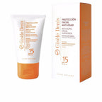 Gisele Denis Cuidado Solar Anti Aging Face Sunscreen Youthful Skin Defense