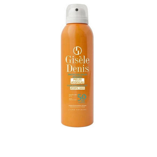 Gisele Denis Cuidado Solar Brume Solaire SPF50