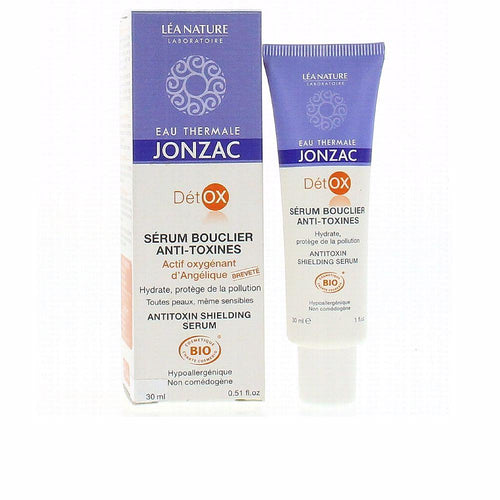 Jonzac Detox Serum Protector For Radiant Skin