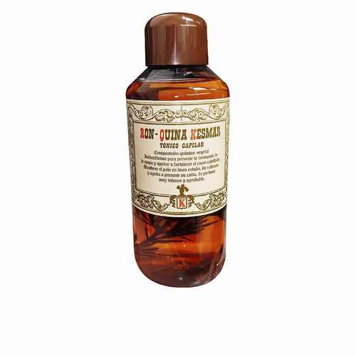 Kesmar Ronquina Kesmar Tónico Capilar Para Cabello Natural Fuerte