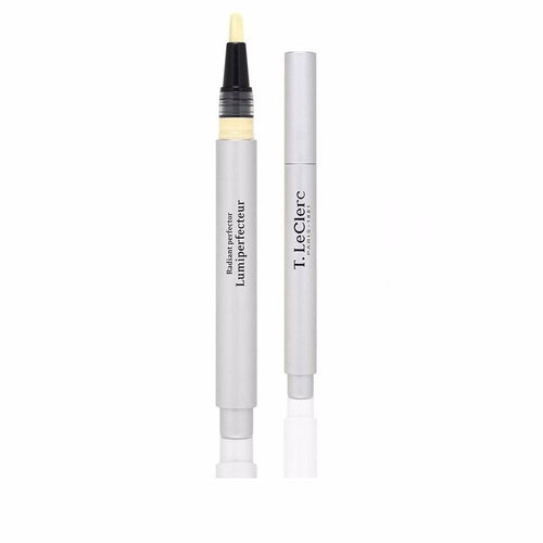 T.leclerc Le Teint T.leclerc Lumiperfecteur Anti Age Banane Gesichtsmakeup Strahlende Haut