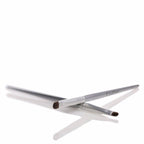 T.leclerc Pinceaux T.leclerc Pinceau Pour Eyeliner Et Ombre À Paupières Application Parfaite