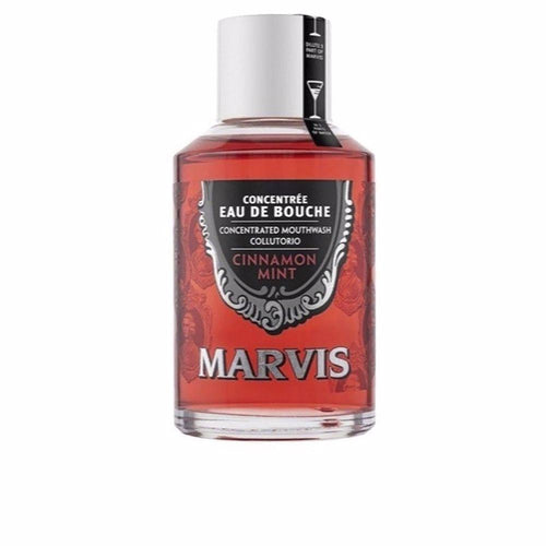 Marvis Cinnamon Mint Mouthwash