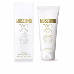 Moschino Toy Gel De Baño Y Ducha
