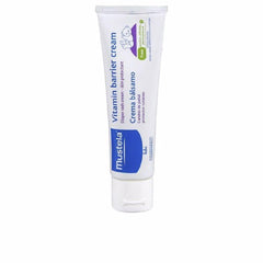Mustela Bebé-Niño Crème Baume Protection Naturelle Quotidienne