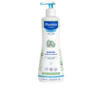 Mustela Bebé-Niño Gel De Bain Moussant Pour La Peau Délicate