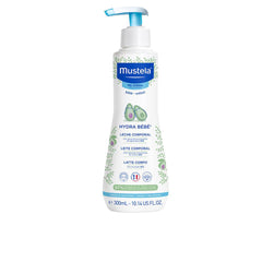 Mustela Bebé-Niño Lait Pour Le Corps Hydratation Instantanée Et Durable