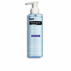 Neutrogena Hydro Boost Latte Detergente Gel Idratazione Duratura