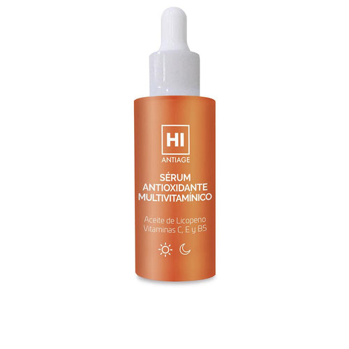 Hi Anti-Age Hi Anti-Age Antioxidatives Multivitamin Serum Strahlende Jüngere Haut