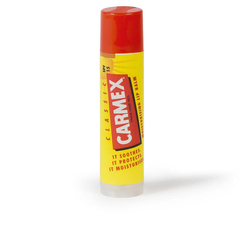 Carmex Bálsamos Carmex Bálsamo Labial Spf15 Labios Suaves Y Protegidos