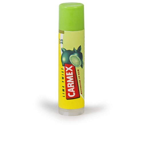 Carmex Bálsamos Carmex Baume À Lèvres SPF15 Protection Solaire Efficace