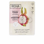 Iroha Nature Mask Illuminating Facial Mask Radiant Natural Glow