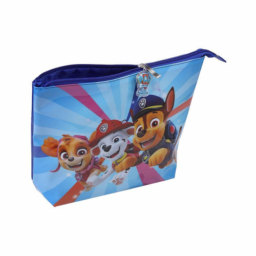 Take Care Paw Patrol Trousse De Toilette Pour Enfants Amusante Et Pratique