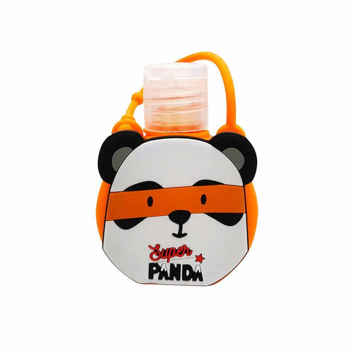 Take Care Súper Panda Gel Désinfectant Pour Les Mains Hygiène Optimale Pour Tous