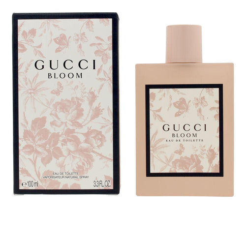 Gucci Bloom Parfum Eau De Toilette Éclat Floral Magique
