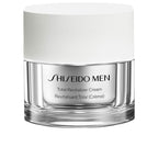 Shiseido Men Revitalisierende Creme Für Strahlende Junge Haut