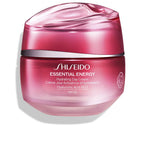 Shiseido Essential Energy Tagescreme Tief Feuchtigkeit Strahlende Haut