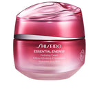 Shiseido Essential Energy Feuchtigkeitsspendende Creme Rote Technologie Für Feuchtigkeit