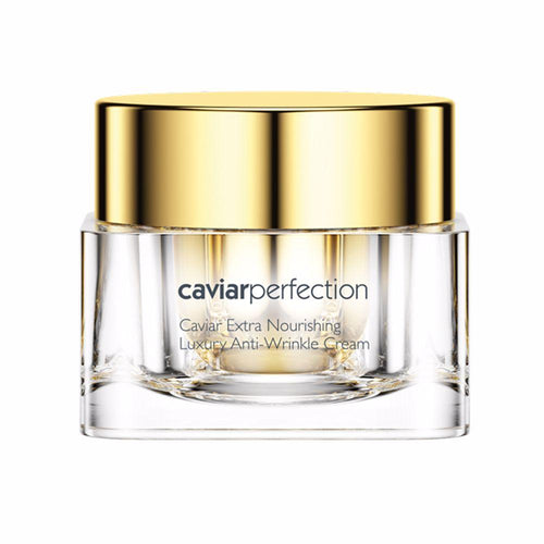 Declaré Caviar Declaré Extra Nourishing Cream Radiant And Firm Skin