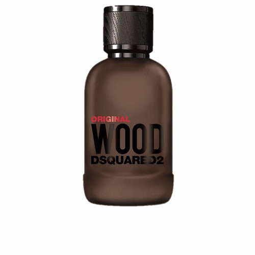 Dsquared2 Original Wood Profumo Eau De Parfum