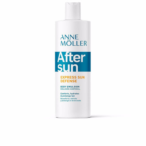 Anne Möller Anne Möller Sun Care Express After Sun Body Lotion Instant Comfort