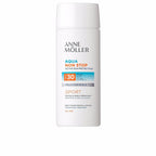Anne Möller Non Stop Aqua Sunscreen Effective Daily Defense