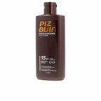 Piz Buin Moisturising Sunscreen Lotion Spf15 Radiant And Protected