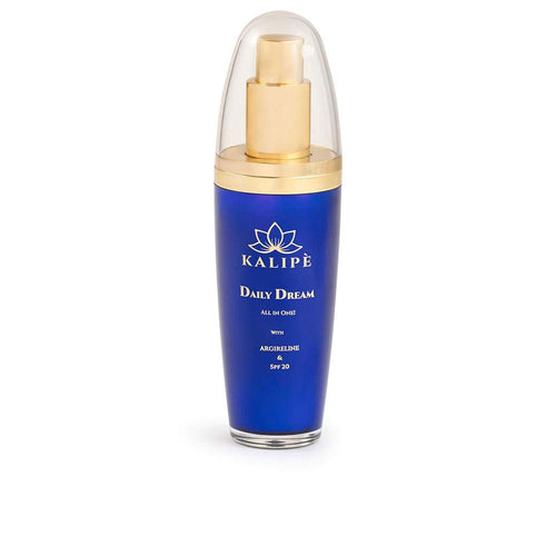 Kalipè By Mattea Ballarini Daily Dream Anti Age Cream With SPF And Argireline Visible Wrinkle Reduction