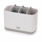 Joseph Joseph Easystore Toothbrush Organizer Dental Hygiene Quick Drying Organization