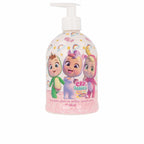 Cartoon Cry Babies Savon Pour Les Mains 90 Pourcent Formule Naturelle