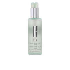 Clinique Facial Soap Jabón Facial Líquido Limpieza Suave Y Refrescante
