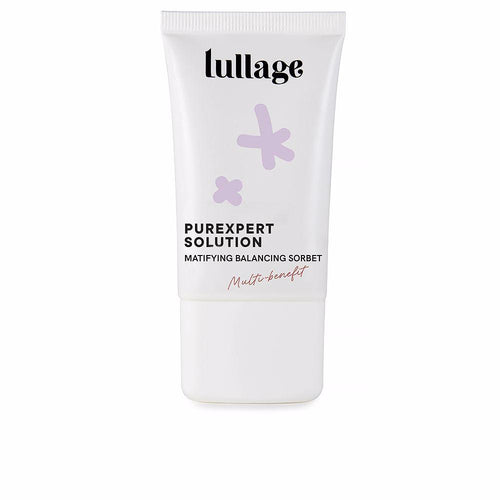 Lullage Purexpert Facial Sorbet Ausgleichend Mattierend Ausgeglichene Frische Haut