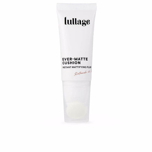 Lullage Ever Matte Cushion Fluide Matifiant Contrôle Immediat Huile