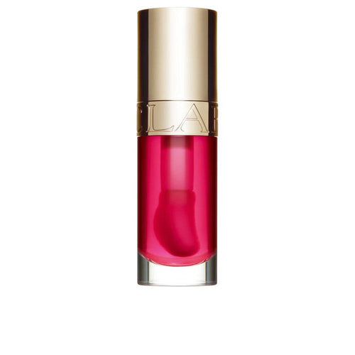 Clarins Lip Comfort Oil Lippenöl Natürlicher Glanz Und Feuchtigkeit